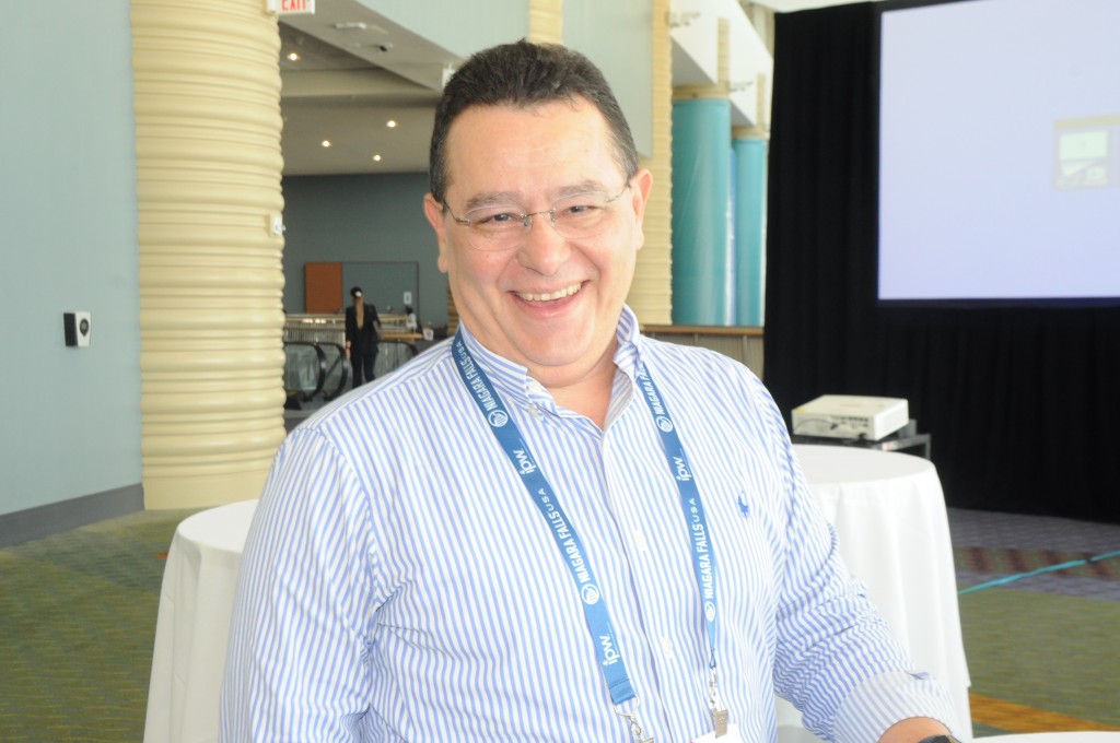 IPW: Como está a retomada do Turismo nos EUA para as operadoras brasileiras? 2 Edson Ruy, da Mondiale by Ancoradouro