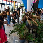 Bioparque Pantanal: M&E conhece o maior circuito de aquários de água doce do mundo; fotos