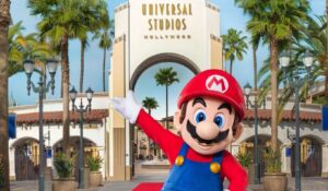 Universal revela detalhes de ‘Mario Kart: Bowser’s Challenge’ do Super Nintendo World