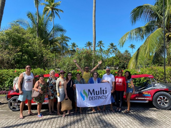 Porto de Galinhas CVB e Associação de Hotéis promovem cinco famtours em junho 1 Famtour junho (1)