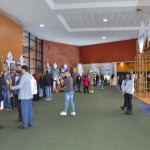 Feira se estende até esta sexta-feira (10)
