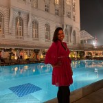 Fernanda Paranhos, gerente Sourcing America do Norte da CVC Corp
