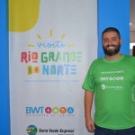 Gabriel Cordeiro, da BWT Operadora