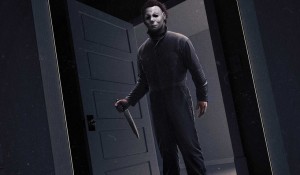 Universal anuncia retorno de Michael Myers ao Halloween Horror Nights