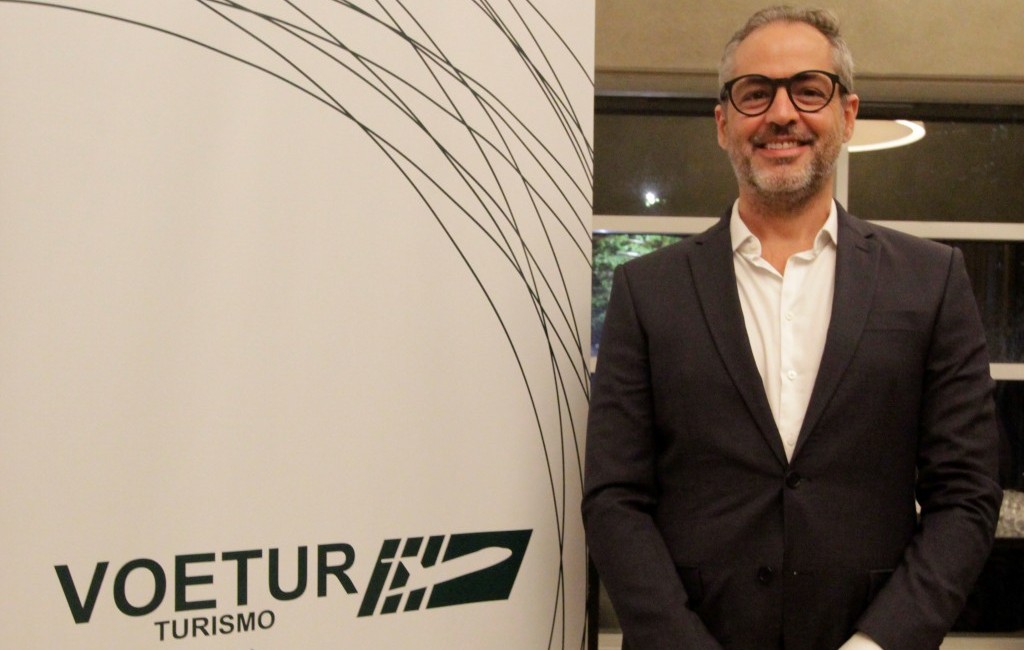 Voetur Turismo expande operações e abre vagas para oito áreas 1 Humberto-Cancado