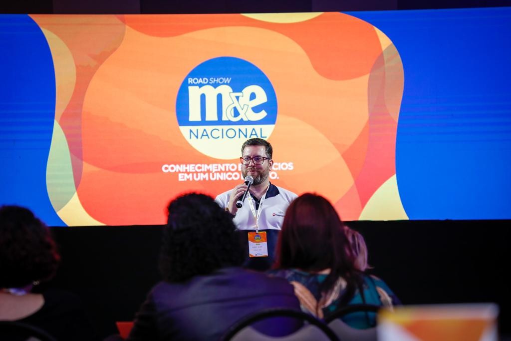 Roadshow M&E: ViagensPromo destaca fretamentos e programa de incentivo 1 IMG-20220607-WA0102