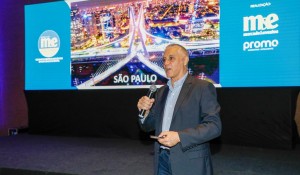 Roadshow M&E: São Paulo, destino multifacetado para todos