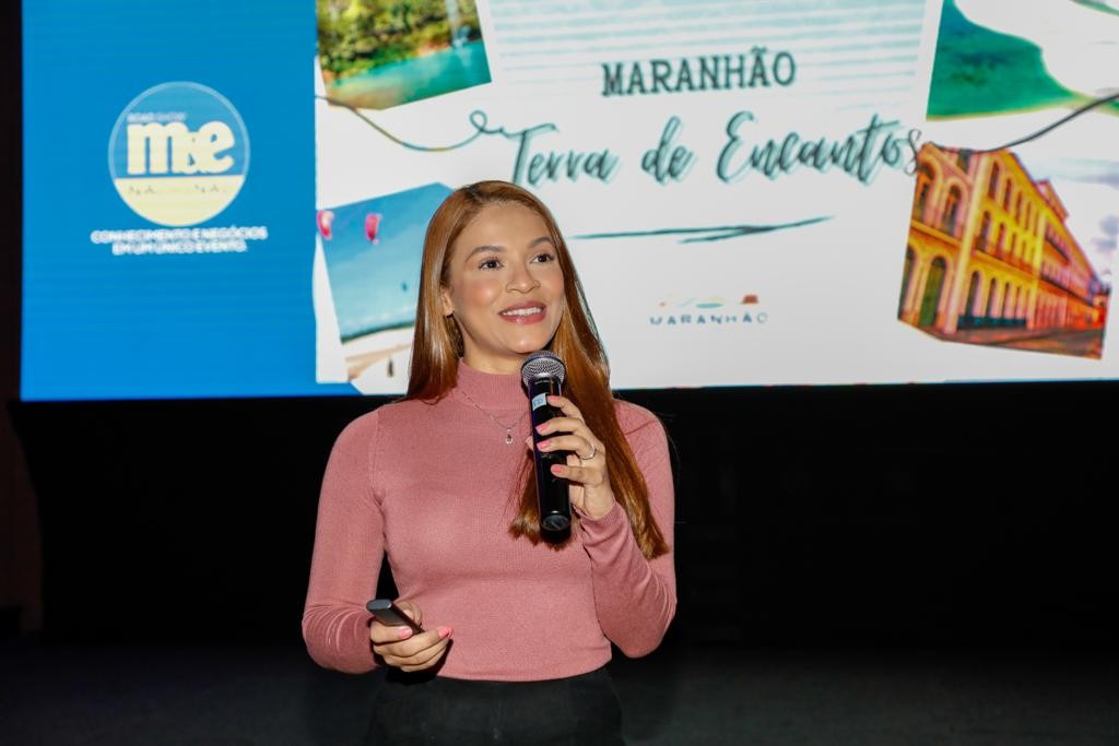 Roadshow M&E 2022: Maranhão destaca turismo de cultura, náutico e de aventura 1 IMG-20220614-WA0071