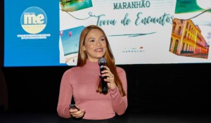 Roadshow M&E 2022: Maranhão destaca turismo de cultura, náutico e de aventura