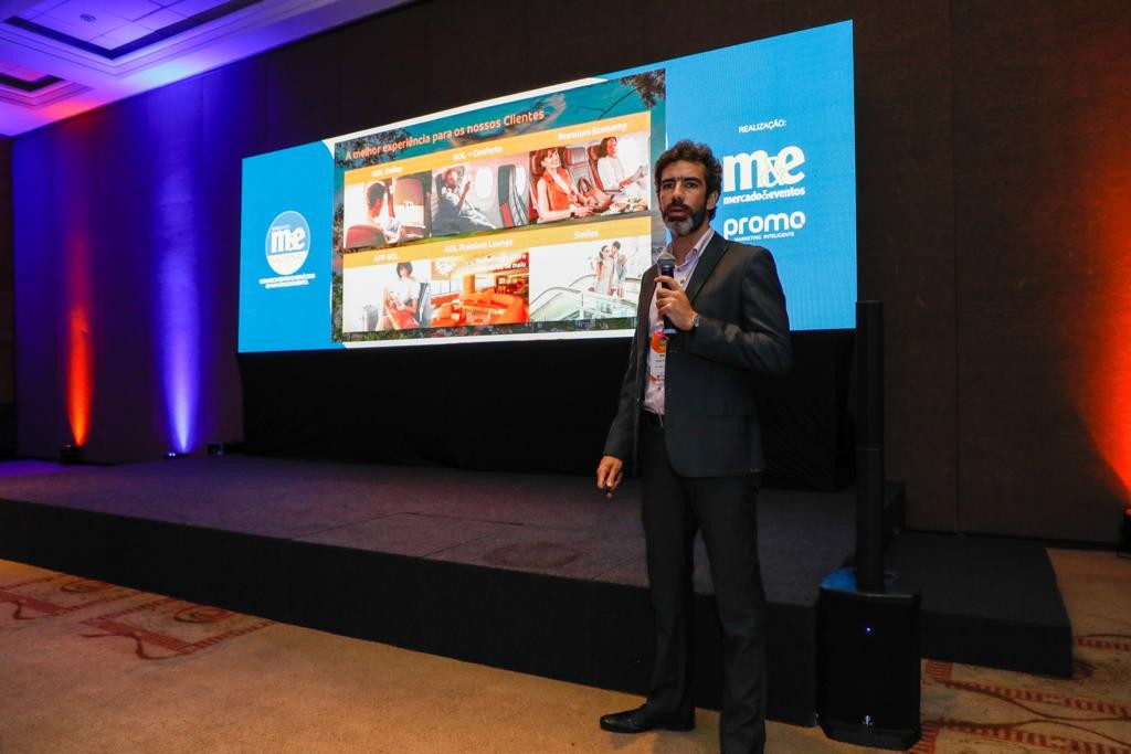 Roadshow M&E: Gol destaca recuperação da malha aérea IMG-20220614-WA0074