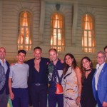 Equipes Belmond e IGLTA reunidas