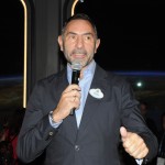 Javier Moreno, VP Sênior de Vendas do Disney Destinations