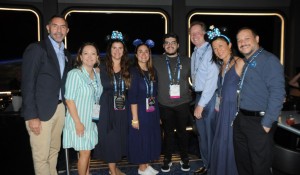 Disney recebe principais parceiros em evento VIP no Space 220 do Epcot; veja fotos