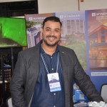 João Paulo Silva, do Wyndham Olimpia Royal Hotels