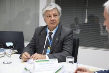 Brasil CVB participa de lançamento da Agenda Institucional com demandas do setor