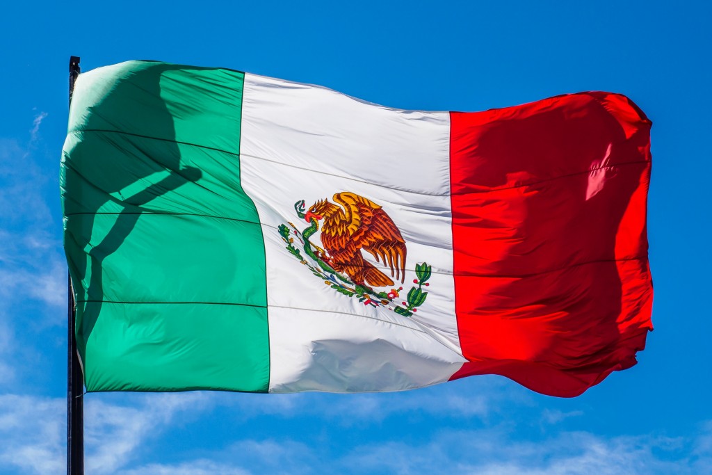 Exigência de vistos faz fluxo de turistas brasileiros para o México cair 60% 1 México Alexander Schimmeck Exigência de vistos faz fluxo de turistas brasileiros para o México cair 60%
