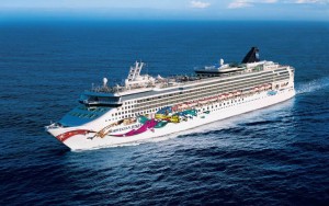 Norwegian Jewel