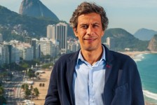 Pestana tem novo gerente nacional de Vendas e Reservas no Brasil