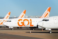 Gol retoma voos entre Buenos Aires e cinco capitais do Nordeste