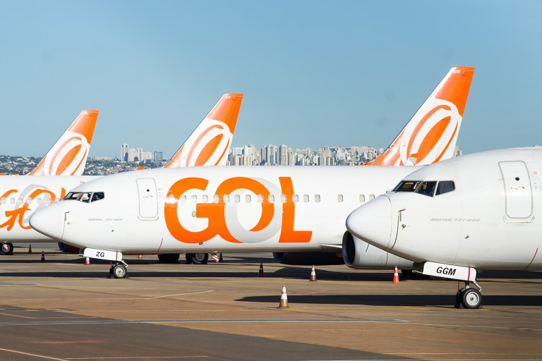 Gol passa a operar voos diários para Miami e Orlando 1 Novos destinos da Gol em Minas Gerais nascem de parceria com a Voepass e traz benefício atraente aos Clientes: a pontuação de milhas Smiles - Foto: reprodução