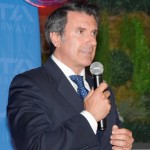 Pierfrancesco Carino, vice-presidente de Vendas da ITA Airways (2)