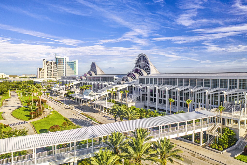 Com recorde de brasileiros, IPW 2022 começa neste sábado (4) em Orlando 1 PrevueAward