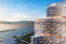 Hard Rock Hotel & Cassino Atenas é anunciado com previsão de inauguração em 2026