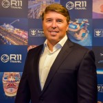 Ricardo Amaral, CEO da R11