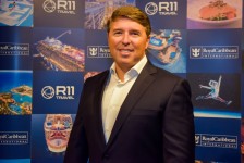 Royal Caribbean reforça relevância do Brasil e destaca promoções para agentes