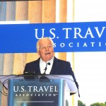 Roger Dow, presidente do US Travel