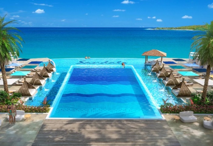 Sandals Resorts expande equipe e anuncia nova divisão no mercado brasileiro 3 Foto: reprodução