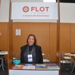 Terezinha Ferreira, da Flot