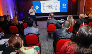 Roadshow M&E Nacional 2022 tem início em Curitiba