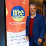 Jaime Masalla, do Hotel Pestana Curitiba