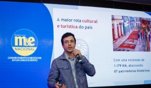 Roadshow M&E : Minas Gerais é profusão de cultura, gastronomia e experiências