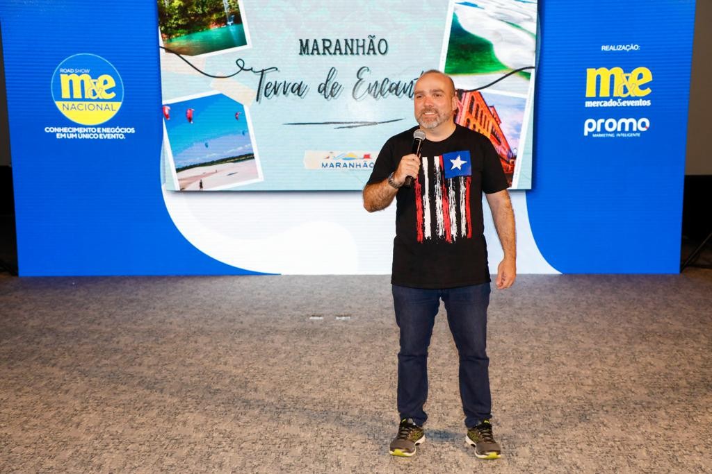No Rio, destinos parceiros do Roadshow M&E Nacional divulgam suas novidades 4 WhatsApp Image 2022-06-21 at 7.03.26 PM
