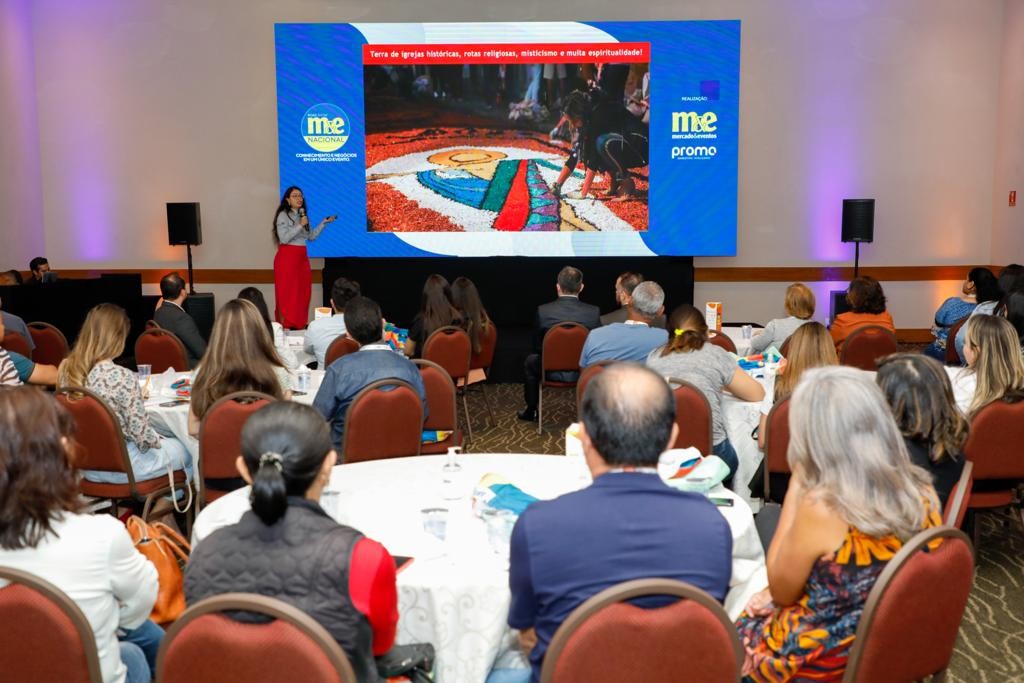 Roadshow M&E: Secult destaca os sete pontos que movimentam o turismo em Minas Gerais 2 WhatsApp Image 2022-06-23 at 10.14.35 PM(1)