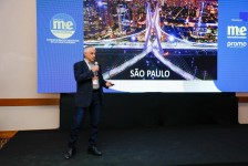 Roadshow M&E: Visite São Paulo ressalta atrativos e infraestrutura turística da capital