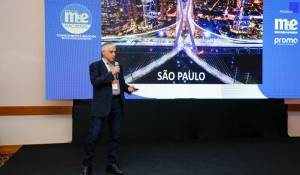 Roadshow M&E: Visite São Paulo ressalta atrativos e infraestrutura turística da capital
