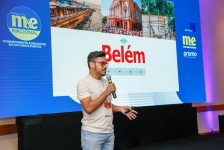 Roadshow M&E: Pará destaca conectividade e presença de mais de 53 mil leitos em Belém