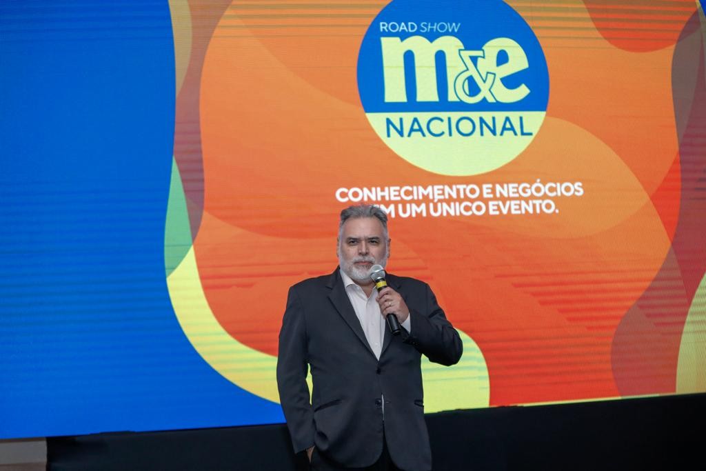 Campo Grande recebe agentes na penúltima etapa do Roadshow M&E Nacional 2 WhatsApp Image 2022-06-23 at 9.27.04 PM