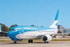 Aerolíneas cancela quase 200 voos e flexibiliza remarcações por conta de greve na Argentina