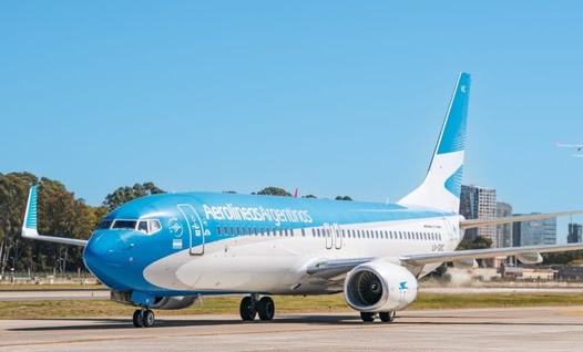 aerolíneas