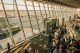Aeroporto de Brasília estima movimento de 165 mil passageiros no feriadão