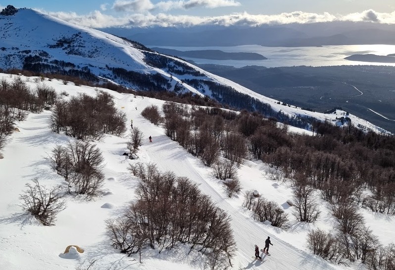 bariloche