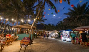 Beach Park oferece desconto em hospedagem e promove festa de São João em junho