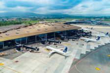 No Panamá, Copa Airlines transfere operações para o novo Terminal 2