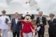 Em contagem regressiva, Disney Cruise Line recebe oficialmente o Disney Wish