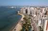 Valor gasto pelo turista em Fortaleza cresce 29% em 2022