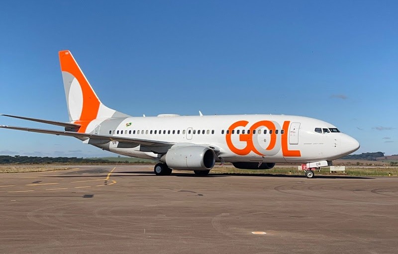Gol anuncia seis novas rotas a partir de Belo Horizonte (MG) Gol anuncia seis novas rotas a partir de Belo Horizonte (MG)